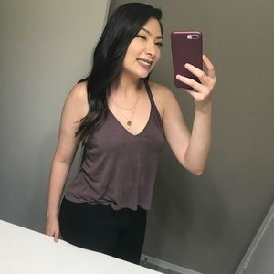 Meet your Posher, Alba